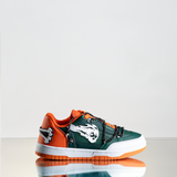 COURT CLASSIC SNEAKERS (HURRICANE)