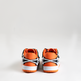 COURT CLASSIC SNEAKERS (HURRICANE)