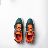 COURT CLASSIC SNEAKERS (HURRICANE)