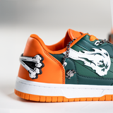 COURT CLASSIC SNEAKERS (HURRICANE)