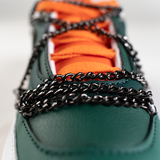 COURT CLASSIC SNEAKERS (HURRICANE)