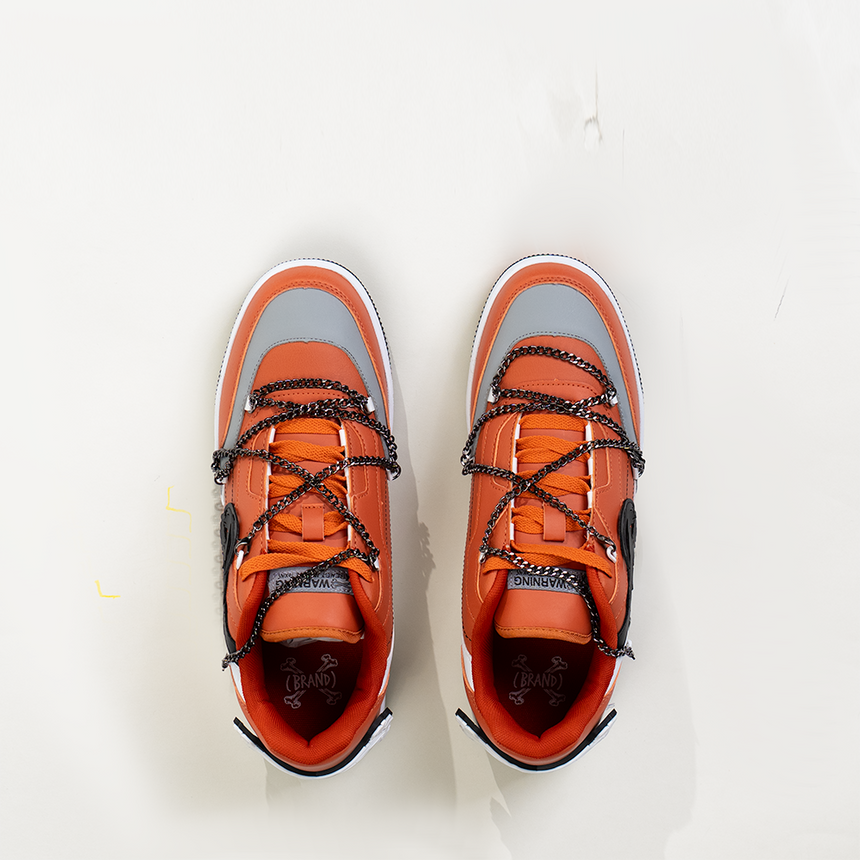 COURT CLASSIC SNEAKERS (TEXAS DUST)