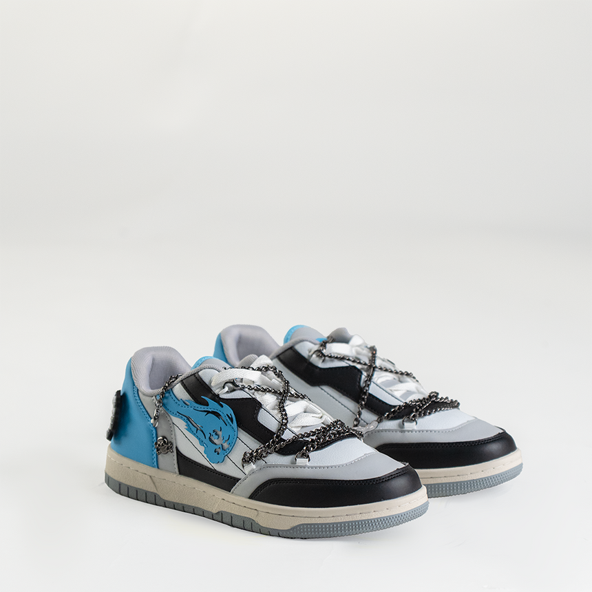 COURT CLASSIC SNEAKERS (BALTIC SEA)