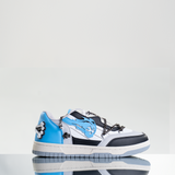 COURT CLASSIC SNEAKERS (BALTIC SEA)