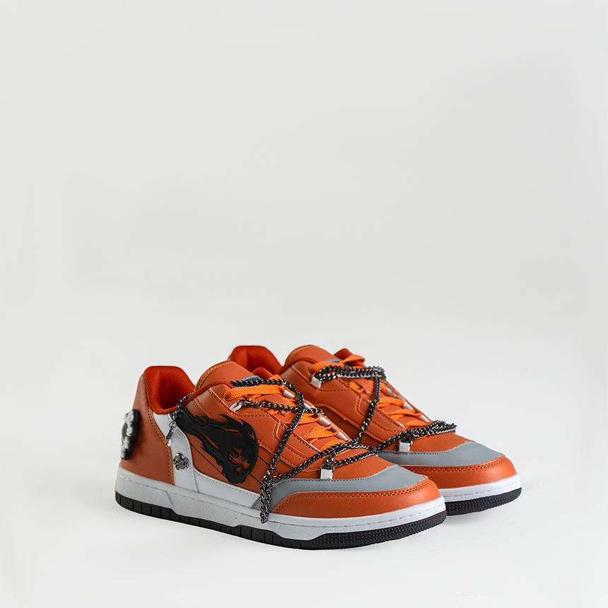 COURT CLASSIC SNEAKERS (TEXAS DUST)