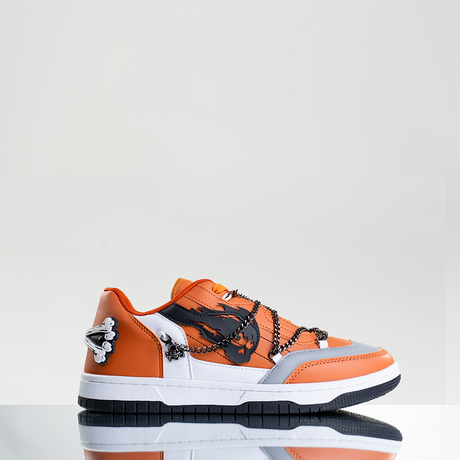 COURT CLASSIC SNEAKERS (TEXAS DUST)