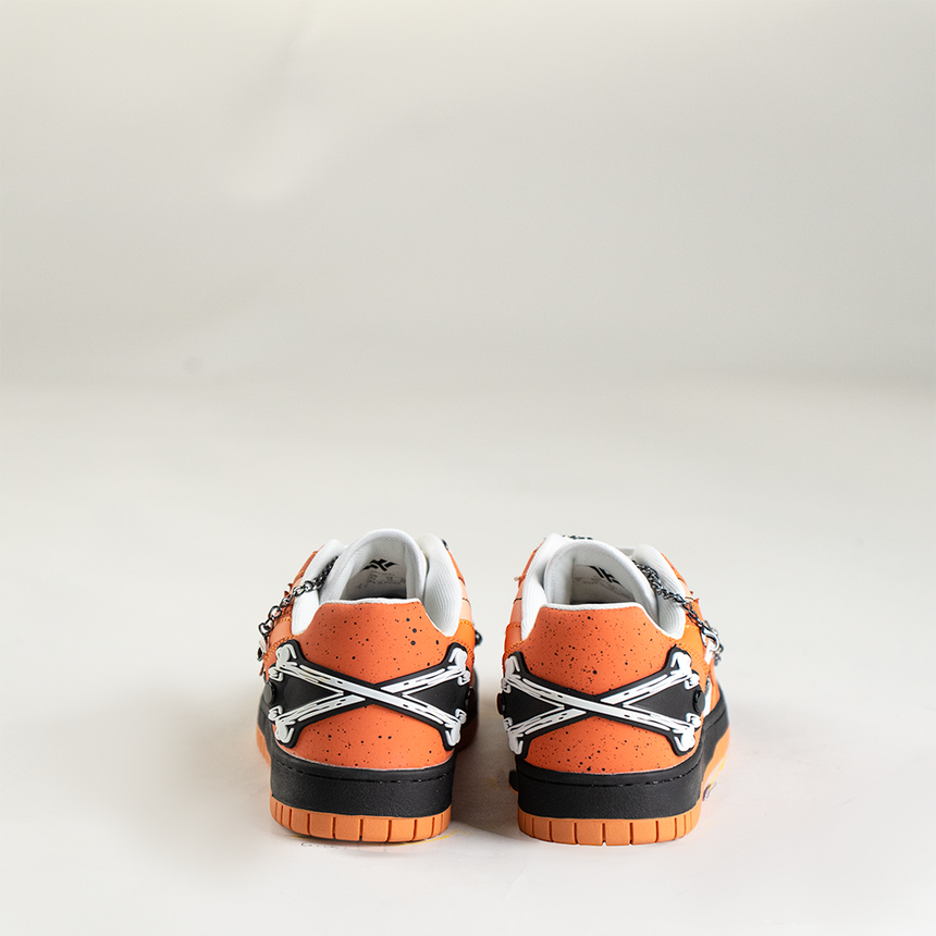 COURT CLASSIC SNEAKERS (TEXAS DUST)