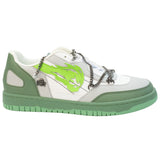 COURT CLASSIC SNEAKERS (MEADOW)