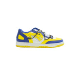 COURT CLASSIC SNEAKERS (SLATE)