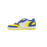COURT CLASSIC SNEAKERS (SLATE)