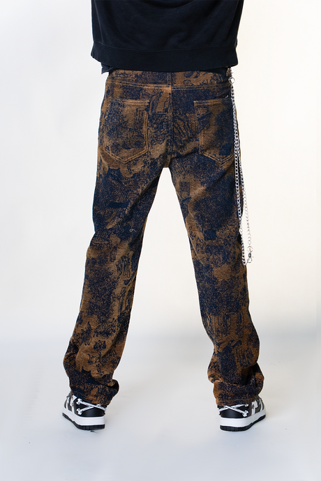 GRADIENT WATSON DENIM