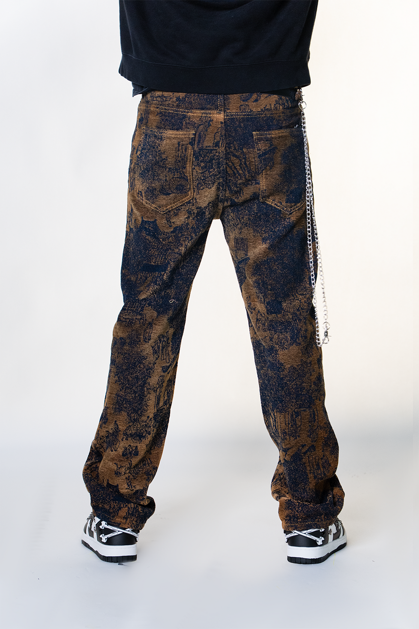 GRADIENT WATSON DENIM