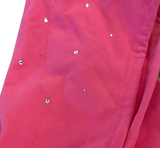 WATSON STUDIOS HOODIE (PINK)
