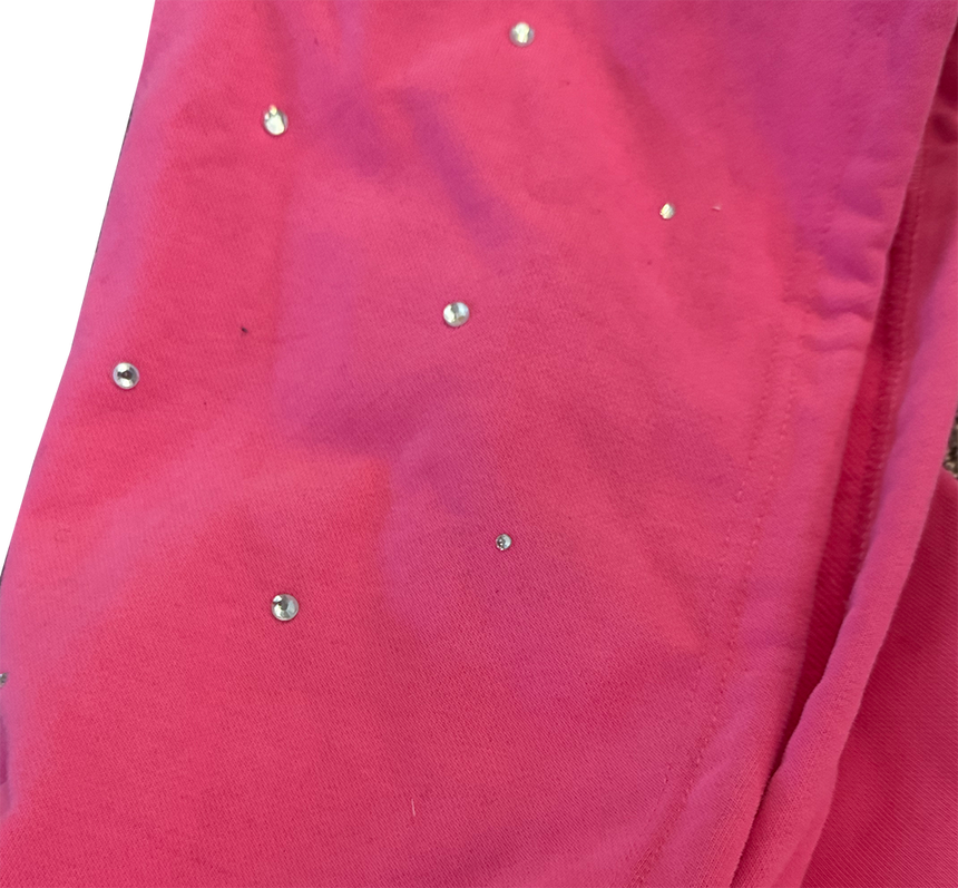 WATSON STUDIOS HOODIE (PINK)