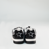 WATSON K FLIP PEARLS SNEAKERS (SHADOW)