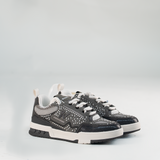 WATSON K FLIP PEARLS SNEAKERS (COOL GREY)