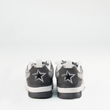 WATSON K FLIP PEARLS SNEAKERS (COOL GREY)