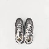 WATSON K FLIP PEARLS SNEAKERS (COOL GREY)