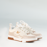 WATSON K FLIP PEARLS SNEAKERS (DESERT)