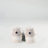 WATSON K FLIP PEARLS SNEAKERS (CLEAN SLATE)
