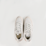 WATSON K FLIP PEARLS SNEAKERS (CLEAN SLATE)