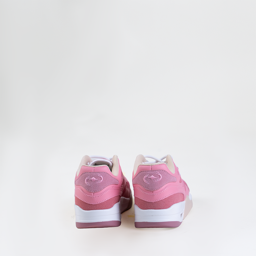 NORTH STAR SNEAKERS (PINK PARADISE)