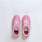 NORTH STAR SNEAKERS (PINK PARADISE)