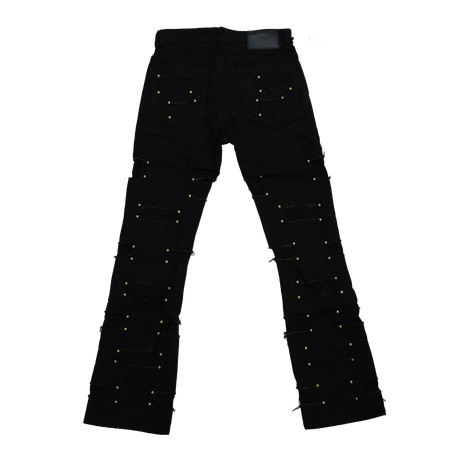 WATSON DENIM PANTS QW080010