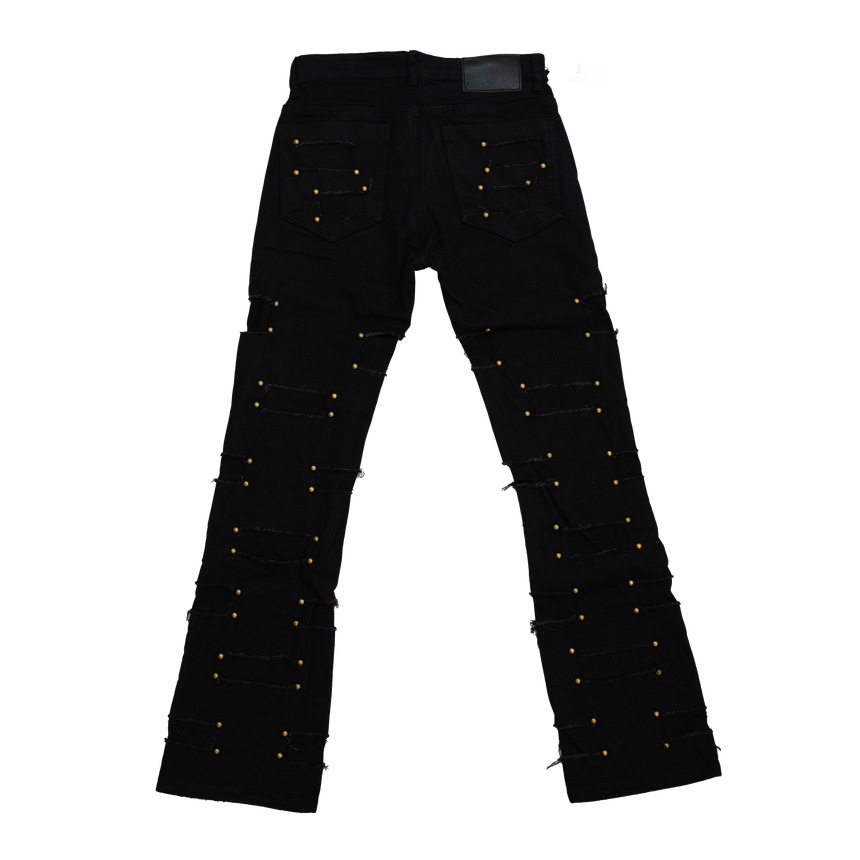 WATSON DENIM PANTS QW080010