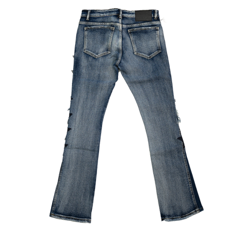 WATSON DENIM PANTS QW080014