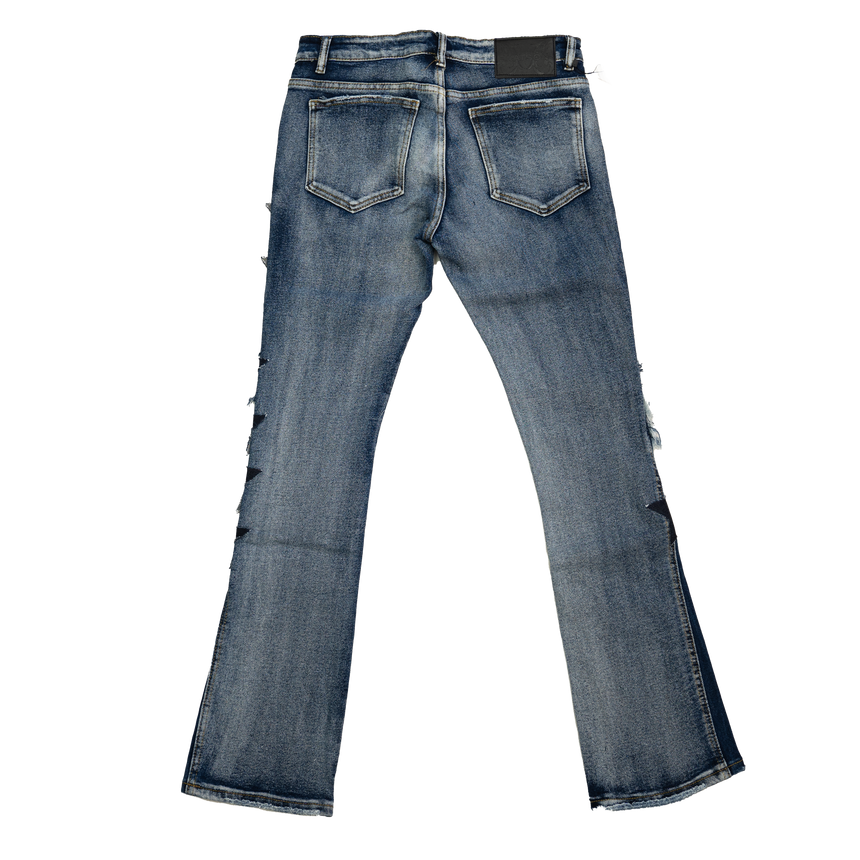 WATSON DENIM PANTS QW080014