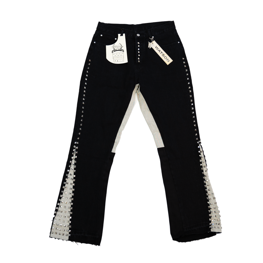 WATSON DENIM PANTS QW080019