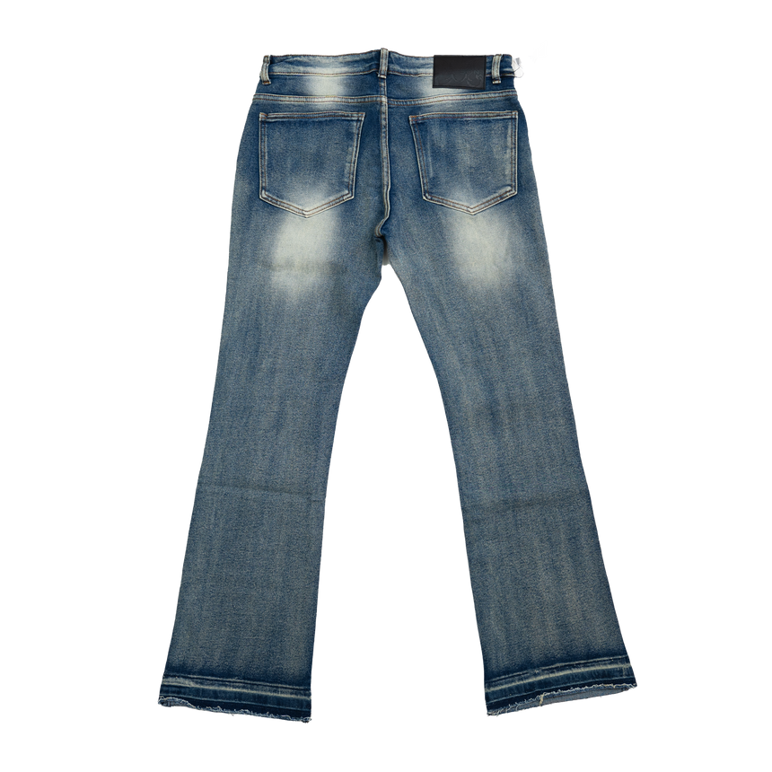 WATSON DENIM PANTS QW080021