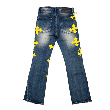WATSON DENIM PANTS QW080026