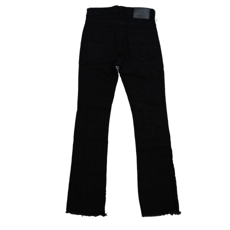 WATSON DENIM PANTS QW080029