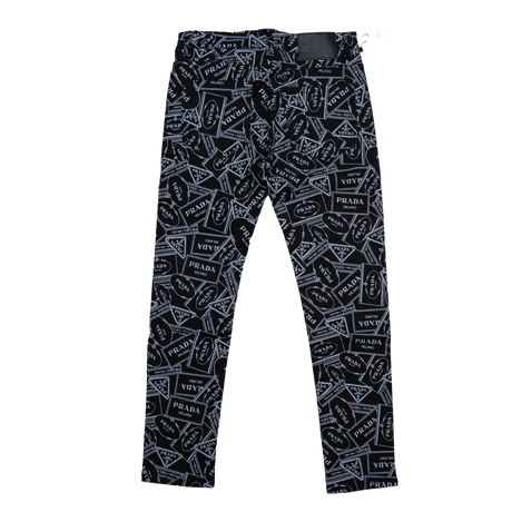 WATSON DENIM PANTS QW080033