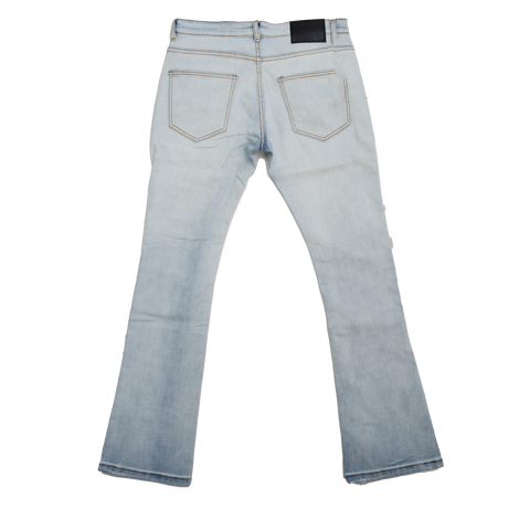 WATSON DENIM PANTS QW080045