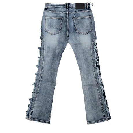 WATSON DENIM PANTS QW080051