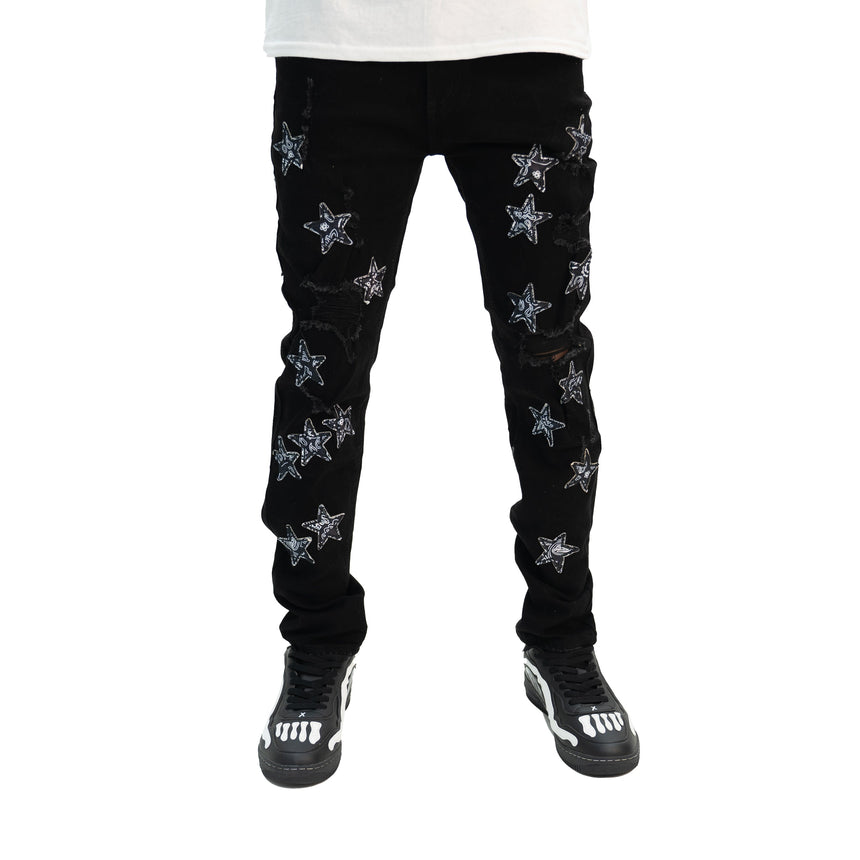 WATSON DENIM PANTS QW00005