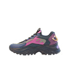 RAIDER SNEAKERS (METAL MAGENTA)