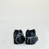 SOUL SPRINTER SNEAKERS (BLACKOUT)
