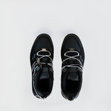 SOUL SPRINTER SNEAKERS (BLACKOUT)