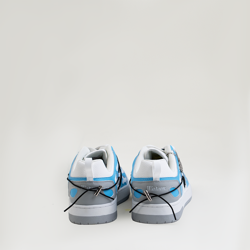 SOUL SPRINTER SNEAKERS (COLUMBIAS)