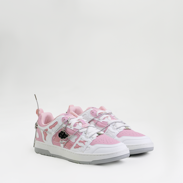 SOUL SPRINTER SNEAKERS (LILAC)