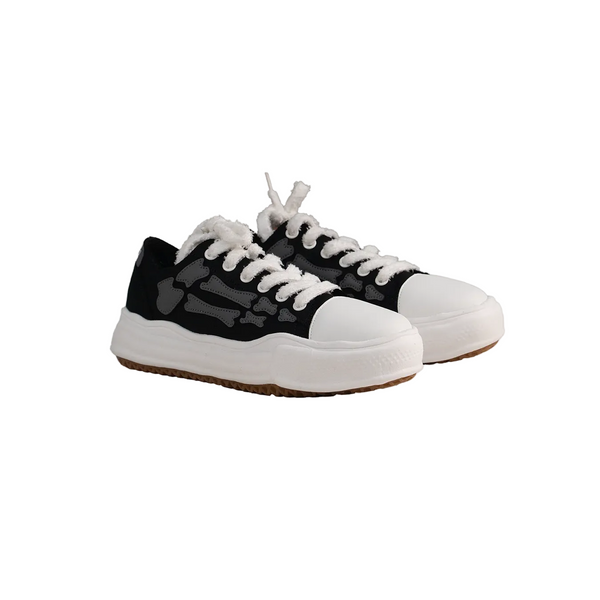 WATSON VULCAN SNEAKERS (CLASSIC BLACK)