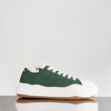 WATSON VULCAN SNEAKERS (CLASSIC GREEN)