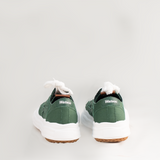 WATSON VULCAN SNEAKERS (CLASSIC GREEN)
