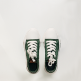 WATSON VULCAN SNEAKERS (CLASSIC GREEN)