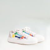 WATSON VULCAN SNEAKERS (PALETTE)