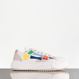 WATSON VULCAN SNEAKERS (PALETTE)
